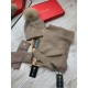 LP. [Three-piece wool suit fox hair hat  scarf  gloves] classic set of hats! Warm and super comfortable ~ winter Miss ageing artifacts Oh ~ this winter you are missing such a set of suit hat la ~ and warm and fashionable