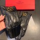 2023 new exclusive first  Valentino VALENTINO touch screen women's gloves [original quality] official website synchronization women's new high-grade sheepskin gloves    goddess preferred can not be missed       100 perce