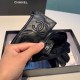 With packaging run2022 new exclusive first  touch screen women's gloves CHANEL Chanel [original quality] official website synchronization Ms. new high-grade sheepskin gloves    goddess preferred can not be missed      hu