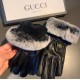 With packaging runGUCCI Gucci 2022 fall and winter lazy rabbit hair touch screen gloves   goddesses set of beauty must have   single product, worth comparing    the same paragraph of different quality, kill the market po