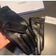 2022 new exclusive first  big red   touch screen gloves Chanel Chanel [original quality] official website synchronization Ms. new high-grade sheepskin gloves    goddess preferred can not miss        hundred percent of th