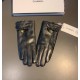 2022 new exclusive first  big red   touch screen gloves Chanel Chanel [original quality] official website synchronization Ms. new high-grade sheepskin gloves    goddess preferred can not miss        hundred percent of th