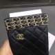 Chanel Chanel latest chain    touch screen gloves, using imported goatskin  , silk lining [hee-haw] [hee-haw] cost-effective very high,   , goddess essential