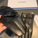 With packaging2022 new exclusive first  touch screen gloves Chanel Chanel double C [original quality] official synchronization Ms. new high-grade sheepskin gloves    goddesses preferred can not be missed    hundred perce