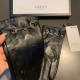 2022 new exclusive first   touch screen gloves imported Essex leather   gloves Gucci Gucci new high-grade sheepskin gloves    goddesses set of the United States of America preferred can not be missed      hundred percent