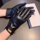 2021 new exclusive first  touch screen gloves Chanel Chanel [original quality] official website synchronization women's new high-grade sheepskin gloves    goddesses preferred can not be missed    hundred percent of the s