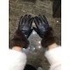 Chanel new high-grade sheepskin gloves    leather feel first-class with the mink fur kill the market ordinary goods    goddess preferred can not be missed       100% selection of imported sheepskin Leather fine and soft 