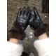 Chanel new high-grade sheepskin gloves    leather feel first-class with the mink fur kill the market ordinary goods    goddess preferred can not be missed       100% selection of imported sheepskin Leather fine and soft 