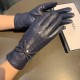 With box2022 new exclusive first  touch screen gloves Chanel Chanel [original quality] official website synchronization women's new high-grade sheepskin gloves    goddess preferred can not be missed    hundred percent se