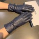 With box2022 new exclusive first  touch screen gloves Chanel Chanel [original quality] official website synchronization women's new high-grade sheepskin gloves    goddess preferred can not be missed    hundred percent se