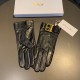 New exclusive first   imported Essex leather touch screen gloves Dior Dior [original quality]   women's new high-grade sheepskin gloves    goddesses set of the United States the must-have single product   can not be miss