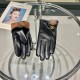 2022 new exclusive first   touch screen women's gloves LV [original quality] official website synchronization Ms. new high-grade sheepskin gloves    goddesses set of the United States preferred can not be missed    hundr