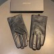 2022 new exclusive first   touch screen semi-fine knitted gloves BV [original quality] official website synchronization men's new high-grade sheepskin gloves    God preferred can not be missed    100 percent selection of