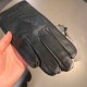 Packaging2022 new exclusive first   touch screen gloves Prada sheepskin gloves [original quality] official website synchronization women's new high-grade sheepskin gloves    goddess preferred can not be missed    100 per