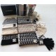 [3 Piece Wool Set Hat  Scarf  Gloves] Classic Set Hat!