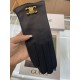 New exclusive first  Celine touch screen women's gloves Arc de Triomphe series original hardware [original single quality] official website synchronization women's new imported sheepskin gloves    goddess preferred can n