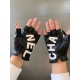 Chanel fall and winter new women's gloves official website synchronization    imported sheepskin leather ultra-thin soft and comfortable lining silk lining Size M L