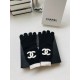 Set100% Cashmere Scarf Hat Gloves