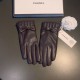 2022 new exclusive first  touch screen gloves Chanel Chanel [original quality] official website synchronization women's new high-grade sheepskin gloves    goddess preferred can not be missed    100 percent selection of i