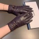 2022 new exclusive first  touch screen gloves Chanel Chanel [original quality] official website synchronization women's new high-grade sheepskin gloves    goddess preferred can not be missed    100 percent selection of i