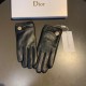 With packaging to run the volumeNew exclusive first   touch screen gloves Dior Dior [original quality]   Ms. new high-grade sheepskin gloves    goddesses set of the United States the must-have single product   can not be