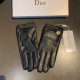 With packaging to run the volumeNew exclusive first   touch screen gloves Dior Dior [original quality]   Ms. new high-grade sheepskin gloves    goddesses set of the United States the must-have single product   can not be