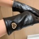 2022 new exclusive first  touch screen gloves Chanel Chanel [original quality] official website synchronization women's new high-grade sheepskin gloves    goddess preferred can not be missed    100 percent selection of i