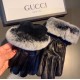 GUCCI Gucci 2023 fall and winter lazy rabbit hair touch screen gloves   goddess set of beauty must have   single product, worth comparing    the same paragraph different quality, kill the market poor product,   lazy rabb