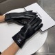 New exclusive first Chanel Chanel ladies new high-grade sheepskin gloves    goddess preferred can not miss      First-grade sheepskin Leather fine and soft cashmere lining to keep warm better goddesses set of the United 