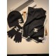 . C home. [Three-piece wool suit hat  scarf  gloves] classic suit hat! Warm and super comfortable ~ winter Miss ageing artifacts Oh ~ this winter you are missing such a set of suit hat la ~ and warm and fashion! Men's an