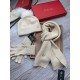 LP. [Three-piece wool suit fox hair hat  scarf  gloves] classic set of hats! Warm and super comfortable ~ winter Miss ageing artifacts Oh ~ this winter you are missing such a set of suit hat la ~ and warm and fashionable