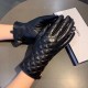 2023 new exclusive first  touch screen gloves Chanel Chanel [original quality] official website synchronization women's new high-grade sheepskin gloves    goddesses preferred can not be missed    100 percent selection of