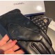 2023 new exclusive first  touch screen gloves Chanel Chanel [original quality] official website synchronization women's new high-grade sheepskin gloves    goddesses preferred can not be missed    100 percent selection of