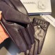 2023     new exclusive first  double C touch screen gloves Chanel Chanel [original quality] official synchronization Ms. new high-grade sheepskin gloves    goddess preferred can not be missed     hundred percent of the s