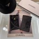 Chanel ~ Chanel latest models lace mesh half finger models fashion gloves women's flavor    average size