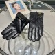 Chanel Chanel new women's gloves first-class sheepskin leather ultra-thin, soft and comfortable, showing the shape of the hand     texture superb!Size average size