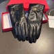 2023 new exclusive first  Valentino VALENTINO long touch screen women's gloves [original quality] official website synchronization Ms. new high-grade sheepskin gloves    goddess preferred can not be missed               