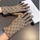 2023 new exclusive first   touch screen gloves Gucci Gucci new high-grade sheepskin gloves    goddesses set the United States preferred can not be missed    hundred percent of the selection of imported sheepskin Leather 