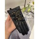 Explosion to   [top original single] official website synchronization women's new high-grade sheepskin gloves     100% selection of imported lambskin lining sheepskin lining Leather luster bright full soft delicate feel 