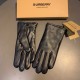 With packaging runBurberry BURBERRY counter new sheepskin gloves, fashion gloves, fall and winter warm padded lining, classic simple   on the hand super comfortable and soft, versatile! Yardage ML