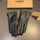 With packaging runBurberry BURBERRY counter new sheepskin gloves, fashion gloves, fall and winter warm padded lining, classic simple   on the hand super comfortable and soft, versatile! Yardage ML