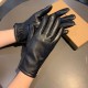 With packaging runBurberry BURBERRY counter new sheepskin gloves, fashion gloves, fall and winter warm padded lining, classic simple   on the hand super comfortable and soft, versatile! Yardage ML