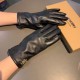 With packaging runBurberry BURBERRY counter new sheepskin gloves, fashion gloves, fall and winter warm padded lining, classic simple   on the hand super comfortable and soft, versatile! Yardage ML