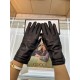 New exclusive first   Gucci GUCCI   [original quality] official website synchronization ladies new high-grade sheepskin gloves    goddess preferred can not be missed      hundred percent of the selection of imported shee