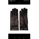 New exclusive first   Gucci GUCCI   [original quality] official website synchronization ladies new high-grade sheepskin gloves    goddess preferred can not be missed      hundred percent of the selection of imported shee