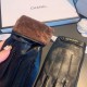 2022 new exclusive first  touch screen gloves Chanel Chanel [original quality] official website synchronization women's new high-grade sheepskin gloves    goddess preferred can not be missed    100 percent selection of i