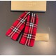 PackagingBurberry BURBERRY counter new wool gloves, fashion gloves, fall and winter warm padded lining, classic plaid, on the hand super comfortable and soft, versatile! Average size