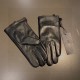 2023 new exclusive first   touch screen gloves Prada sheepskin gloves [original quality] official website synchronization women's new high-grade sheepskin gloves    goddess preferred can not be missed    hundred percent 