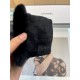 New exclusive first Chanel Chanel ladies new high-grade sheepskin gloves    goddess preferred can not miss      First-grade sheepskin Leather fine and soft cashmere lining to keep warm better goddesses set of the United 