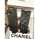 chanel new ladies gloves first grade sheepskin leather ultra-thin soft and comfortable special show hand shape    texture superbSize M L